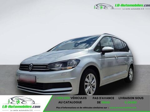 Volkswagen Touran 2.0 TDI 150 BVA 5pl 2021 occasion Beaupuy 31850
