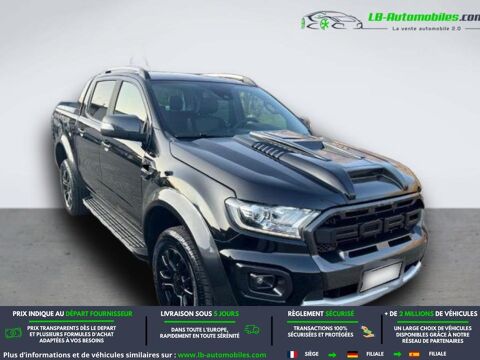 Annonce voiture Ford Ranger 29900 €