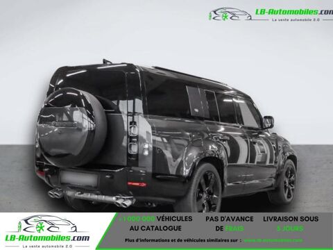 Defender 130 P500 V8 BVA 2024 occasion 31850 Beaupuy