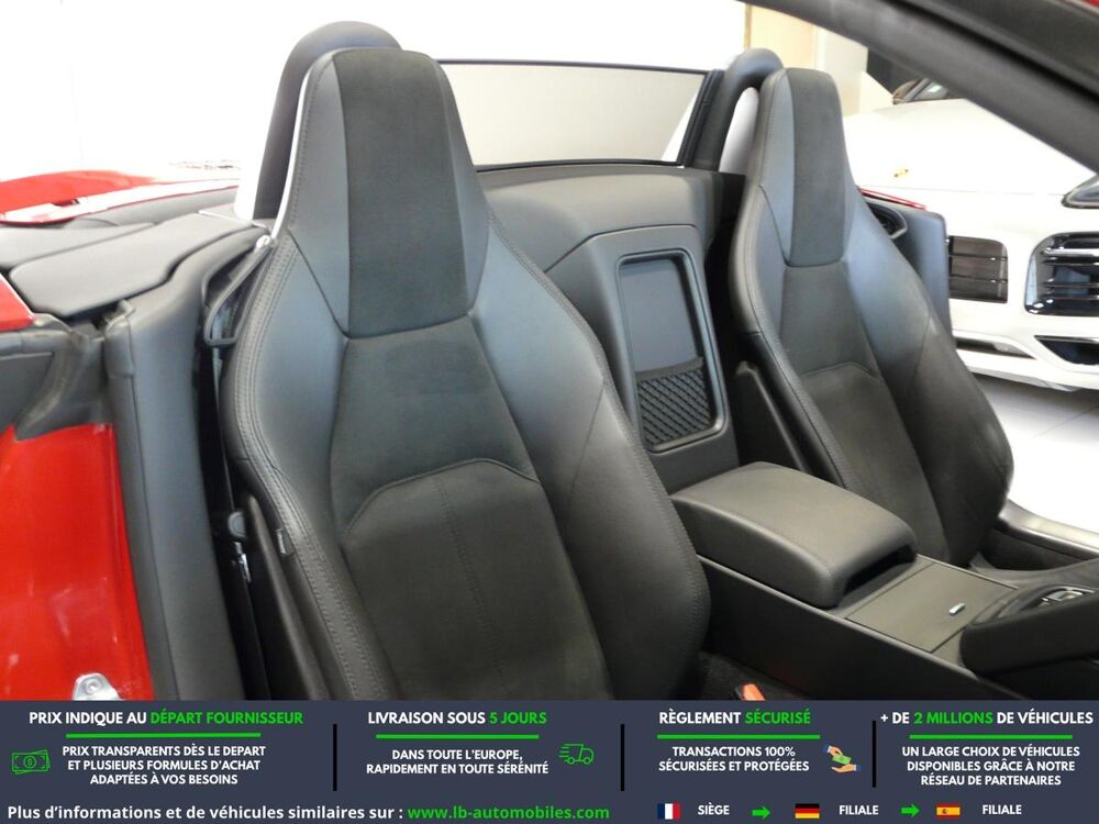 F-Type 2.0 P300 R-DYNAMIC AUTO 2020 occasion 31850 Beaupuy