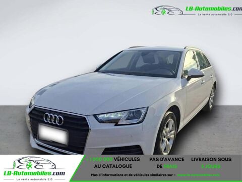 Audi A4 2,0 TDI 120 2017 occasion Beaupuy 31850