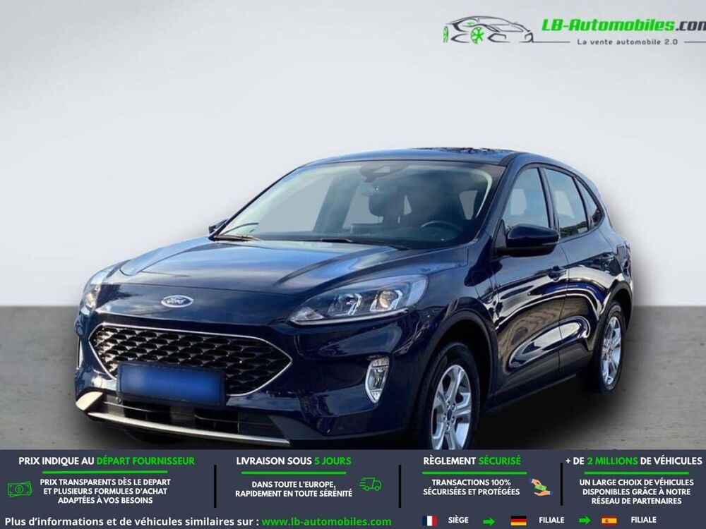 Kuga 2.5 Duratec 150 ch FHEV BVA 2022 occasion 31850 Beaupuy