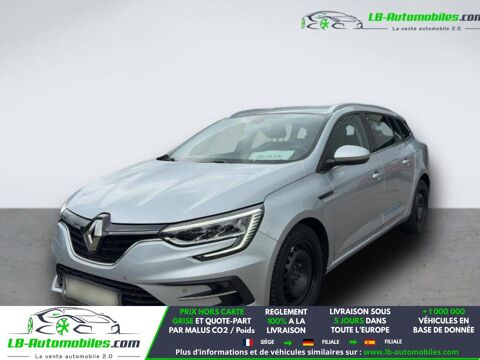 Renault Megane IV dCi 115 BVA 2023 occasion Beaupuy 31850