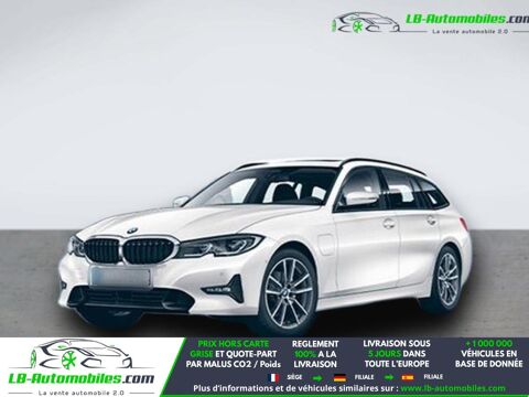 S&eacute;rie 4 430i 258 ch BVA 2022 occasion 31850 Beaupuy