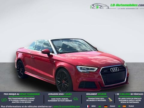 A3 TFSI 190 BVA 2020 occasion 31850 Beaupuy