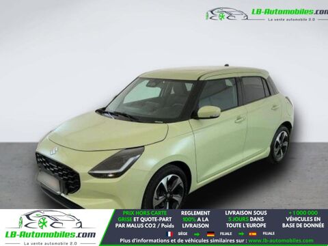 Swift 1.2 Dualjet Hybrid 82ch BVM 2024 occasion 31850 Beaupuy