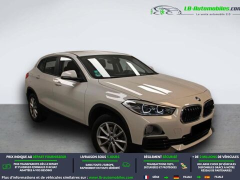 Annonce voiture BMW X2 22500 €