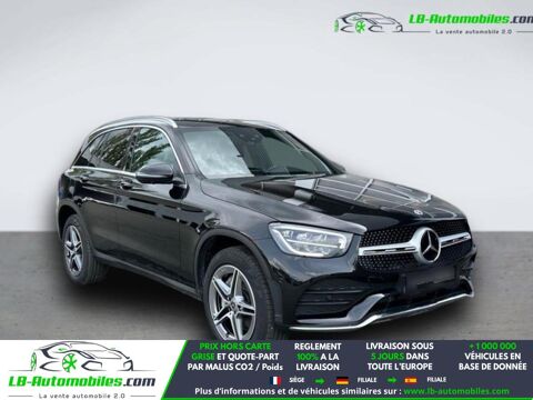 Classe GLC 300 e BVA 4Matic 2022 occasion 31850 Beaupuy