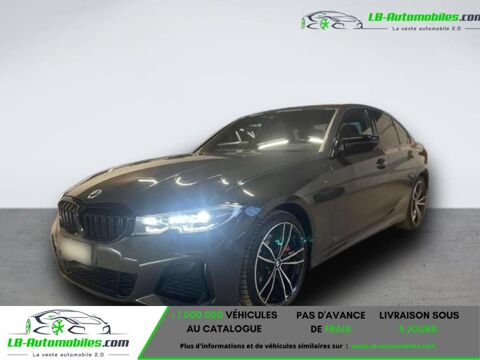 BMW S&eacute;rie 3 M340i xDrive 374 ch BVA 2022 occasion Beaupuy 31850