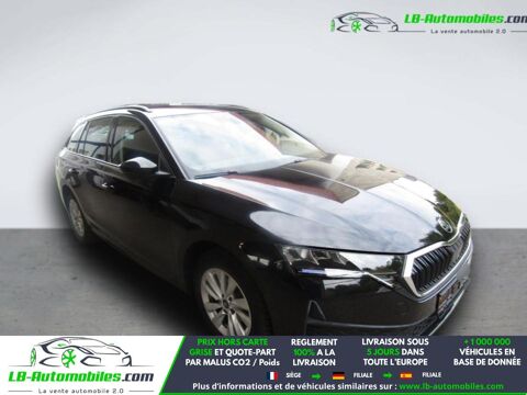 Octavia 1.5 TSI Hybrid 150 ch BVA 2025 occasion 31850 Beaupuy
