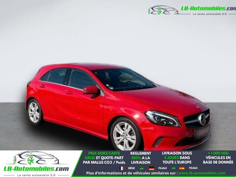 Classe A 220 BVA 2016 occasion 31850 Beaupuy