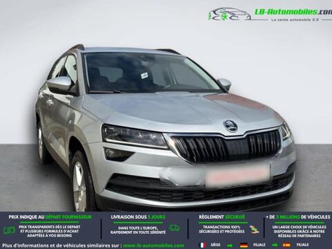 Karoq 1.5 TSI 150 ch BVM 2018 occasion 31850 Beaupuy