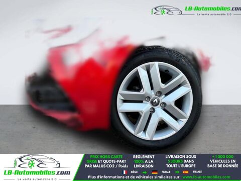 Annonce voiture Renault Clio V 17500 €