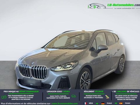 Annonce voiture BMW Serie 2 37850 €