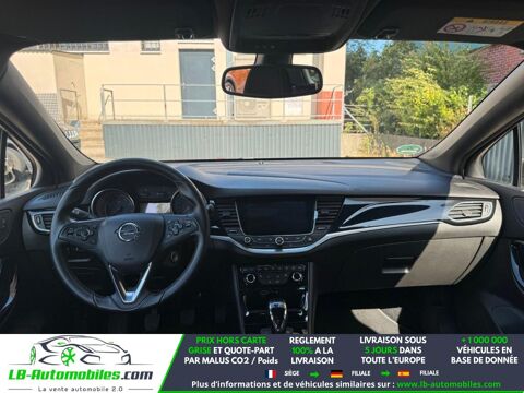 Astra 1.4 Turbo 150 ch 2016 occasion 31850 Beaupuy