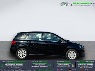 Classe B 180 BVA 2016 occasion 31850 Beaupuy