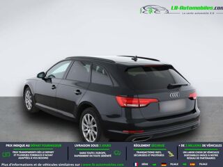 A4 V6 2.7 TDI 190 BVA 2019 occasion 31850 Beaupuy