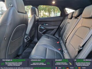 E-PACE 2.0 P-300 ch AWD BVA 2020 occasion 31850 Beaupuy