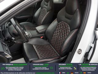 A6 V6 3.0 BiTDI 326 BVA Quattro 2016 occasion 31850 Beaupuy