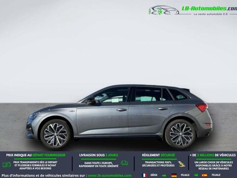 Annonce voiture Skoda Scala 23860 €