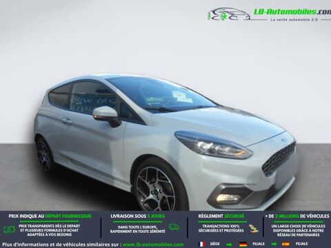 Fiesta ST 1.5 EcoBoost 200 2019 occasion 31850 Beaupuy