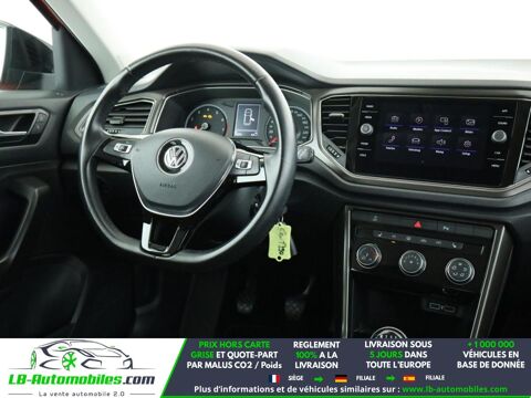 T-ROC 1.5 TSI 150 EVO Start/Stop BVM 2019 occasion 31850 Beaupuy