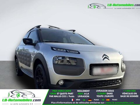 C4 PureTech 110 BVM 2015 occasion 31850 Beaupuy