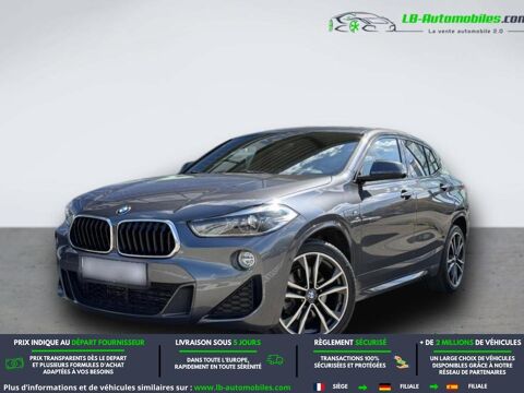 Annonce voiture BMW X2 22099 €