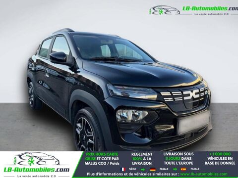 Spring 19 kW 26 ch 2022 occasion 31850 Beaupuy