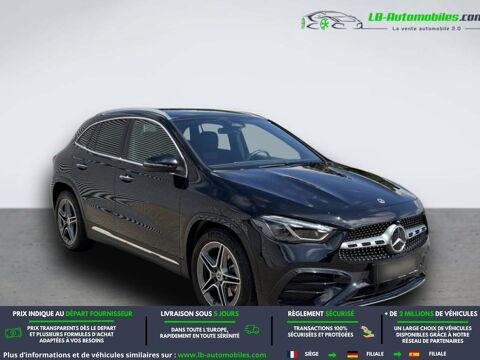 Classe GLA 200 BVA 2025 occasion 31850 Beaupuy