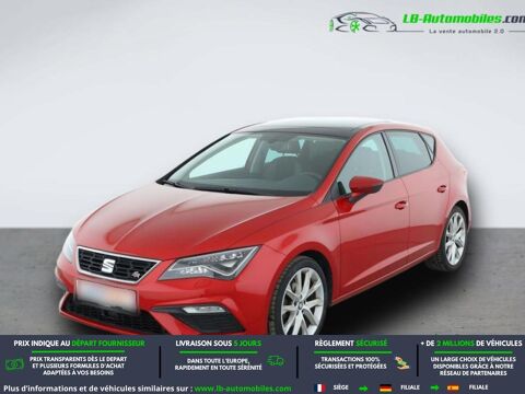 Annonce voiture Seat Leon 14980 €