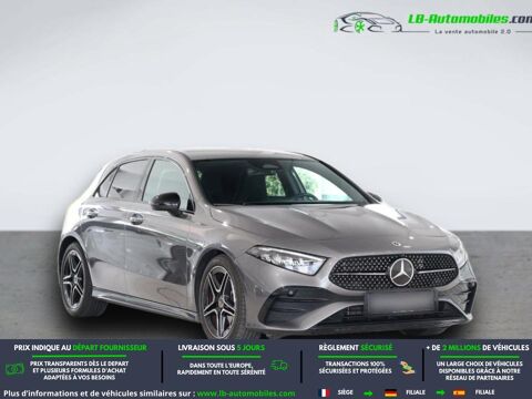 Annonce voiture Mercedes Classe A 28880 €