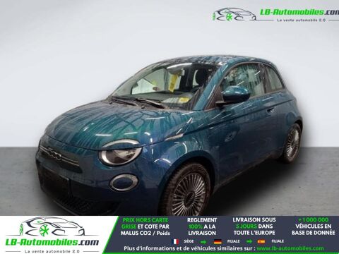 Annonce voiture Fiat 500 22200 �