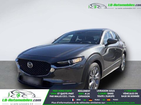 Annonce voiture Mazda CX-30 24000 �