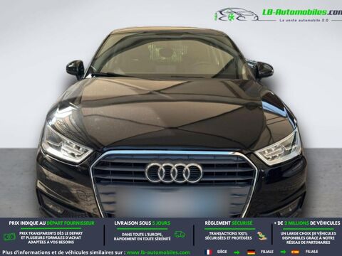 A1 1.6 TDI 90 2016 occasion 31850 Beaupuy