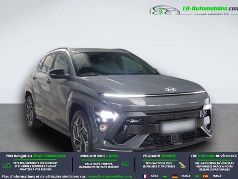 Kona 1.6 GDi 141 Hybrid 2026 occasion 31850 Beaupuy