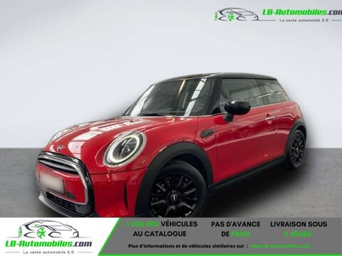 Mini Cooper 136 CH BVA 2022 occasion Beaupuy 31850