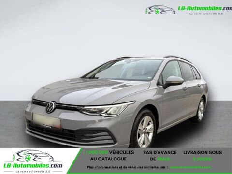 Volkswagen Golf SW 2.0 TDI 150 BVA 2021 occasion Beaupuy 31850