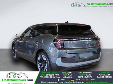Explorer 77 kWh 286 ch 2024 occasion 31850 Beaupuy