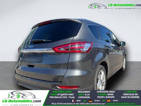 S-MAX 2.0 EcoBlue 190 BVA 2022 occasion 31850 Beaupuy