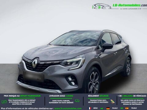 Annonce voiture Renault Captur 18987 €