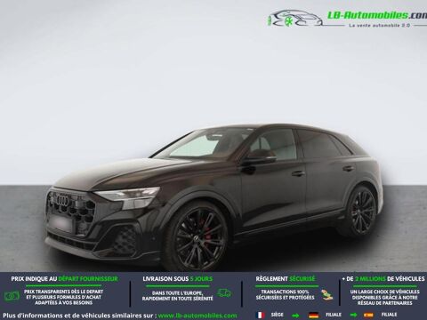 Annonce voiture Audi SQ8 96900 €