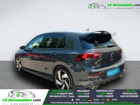 Golf 2.0 TSI 300 BVA 2023 occasion 31850 Beaupuy