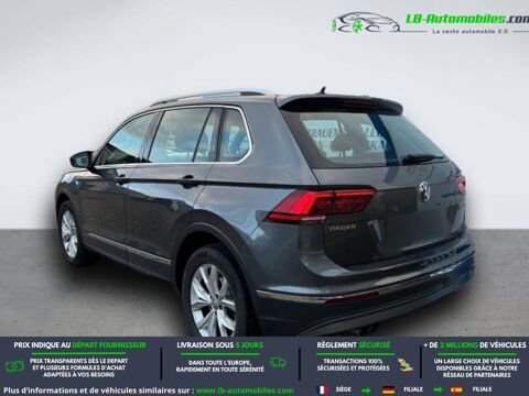 Tiguan 1.4 TSI 150 BMT BVM 2018 occasion 31850 Beaupuy