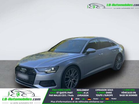 A6 45 TFSI 265 ch 2023 occasion 31850 Beaupuy