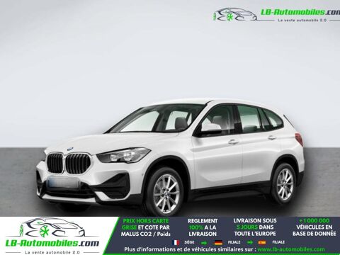 BMW X1 sDrive 18d 150 ch 2021 occasion Beaupuy 31850