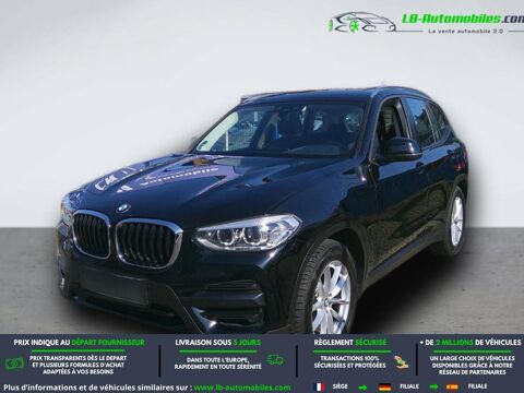 Annonce voiture BMW X3 28400 €