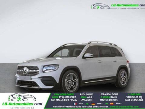 GLB 220 d BVA 4Matic 2023 occasion 31850 Beaupuy