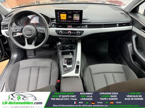 A4 35 TFSI 150 BVA 2023 occasion 31850 Beaupuy