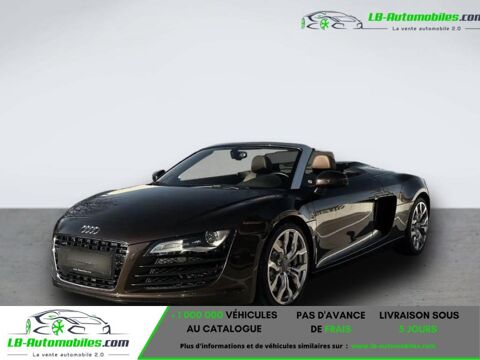 Audi R8 V8 4.2 FSI 430 Quattro 2011 occasion Beaupuy 31850